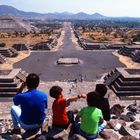 Teotihuacán