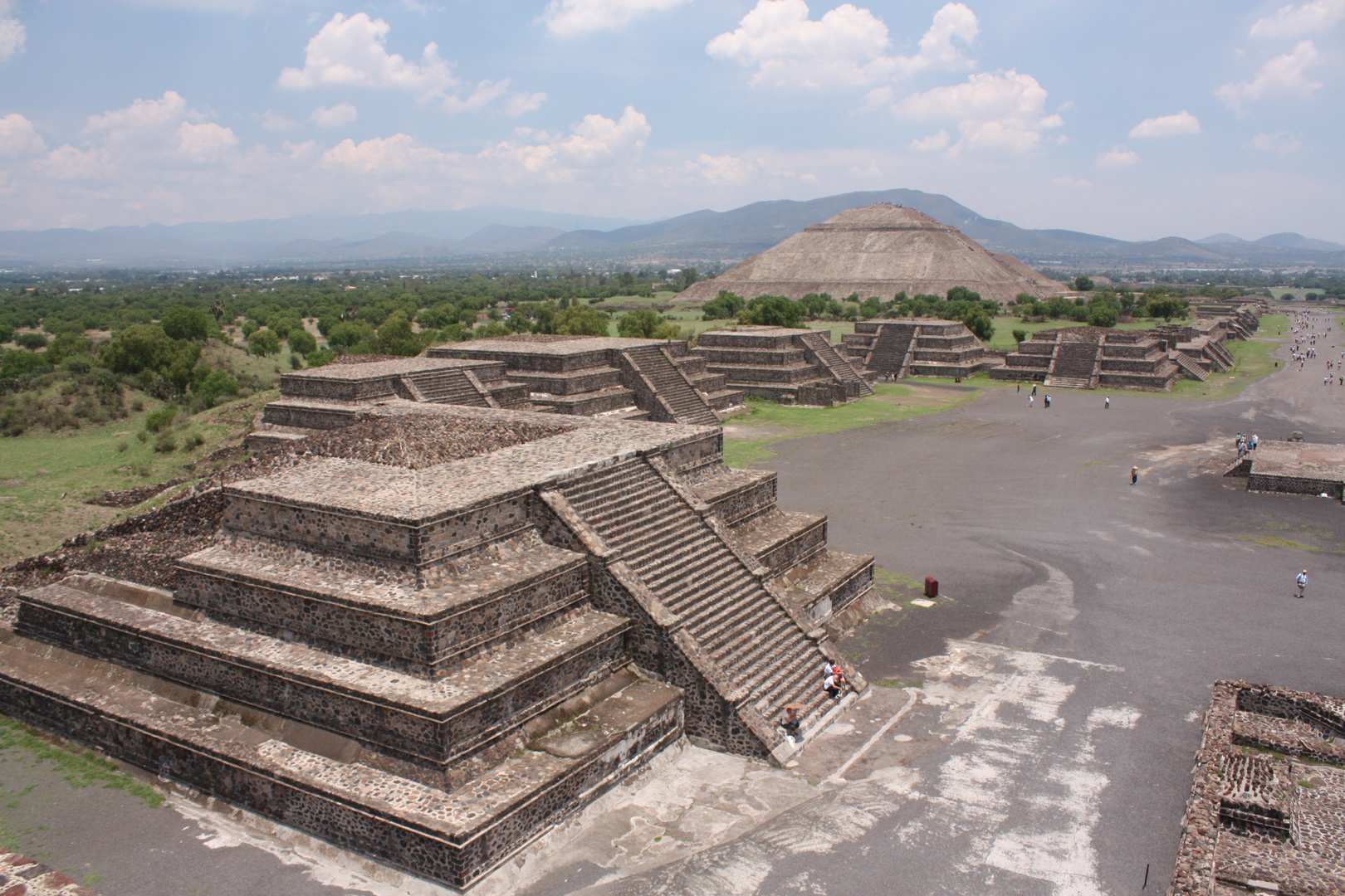 Teotihuacan