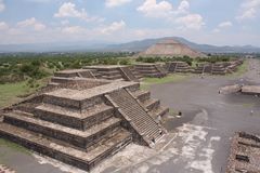 Teotihuacan