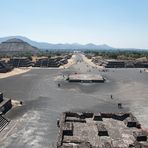 Teotihuacan