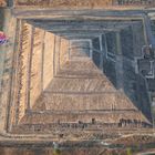 Teotihuacan Ballon