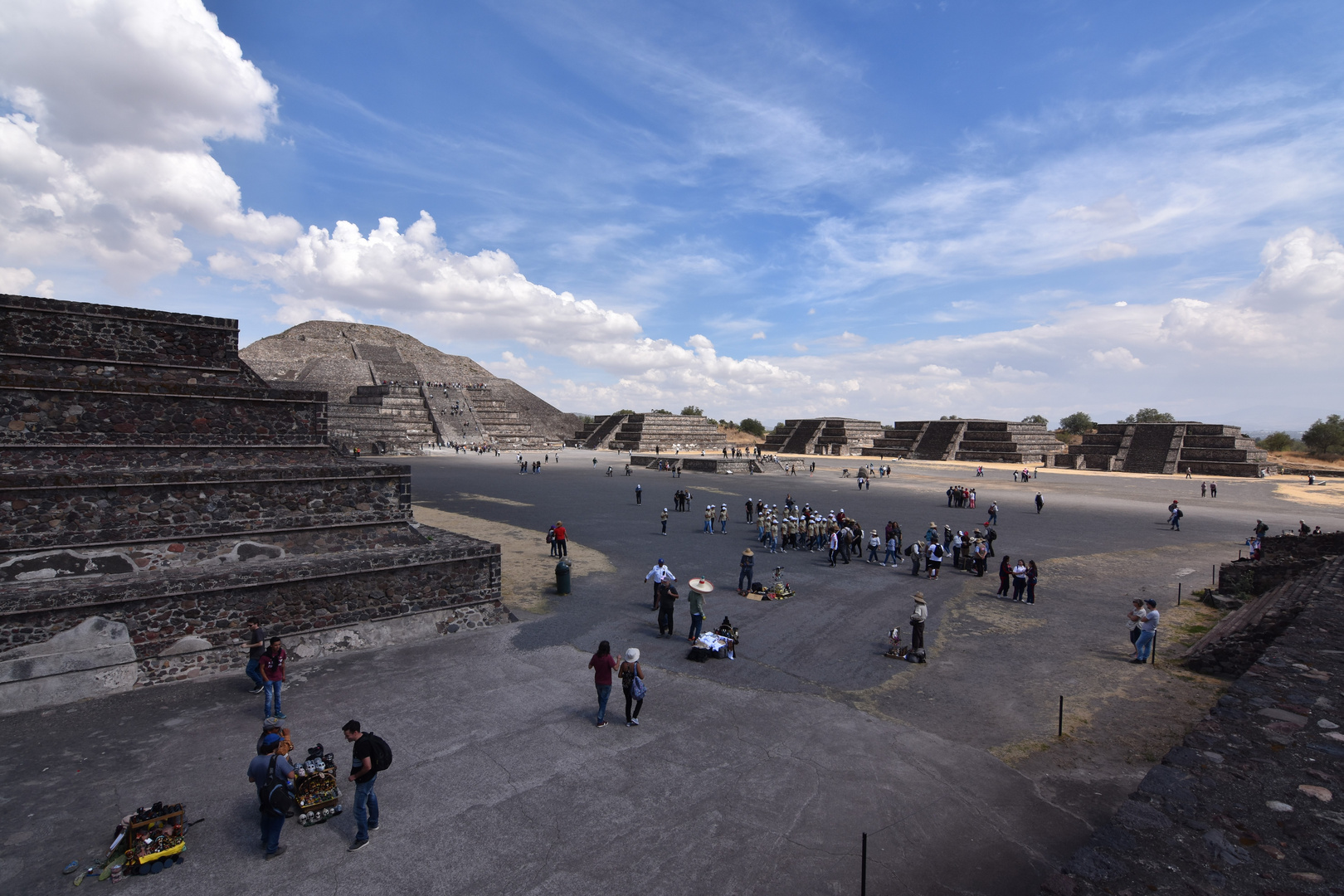 Teotihuacán