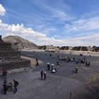 Teotihuacán