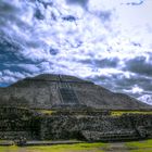 Teotihuacán; Ciudad de dioses