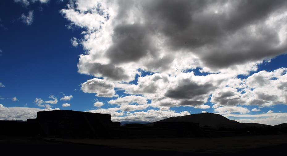 Teotihuacan