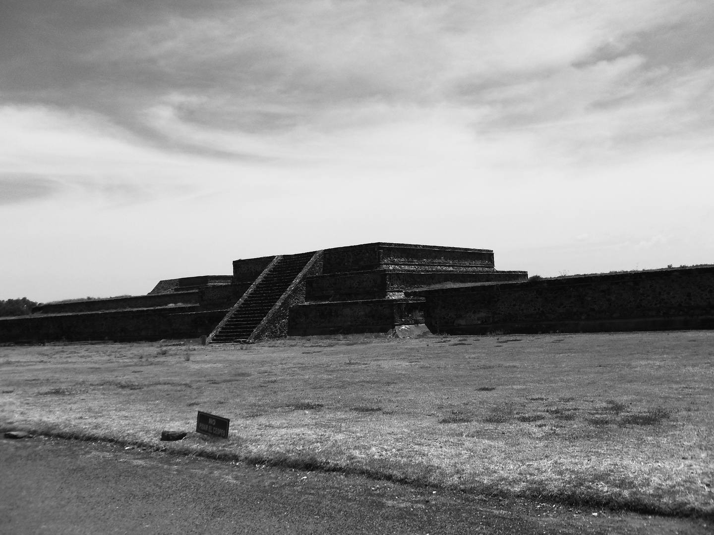 TEOTIHUACAN DE DIEZ