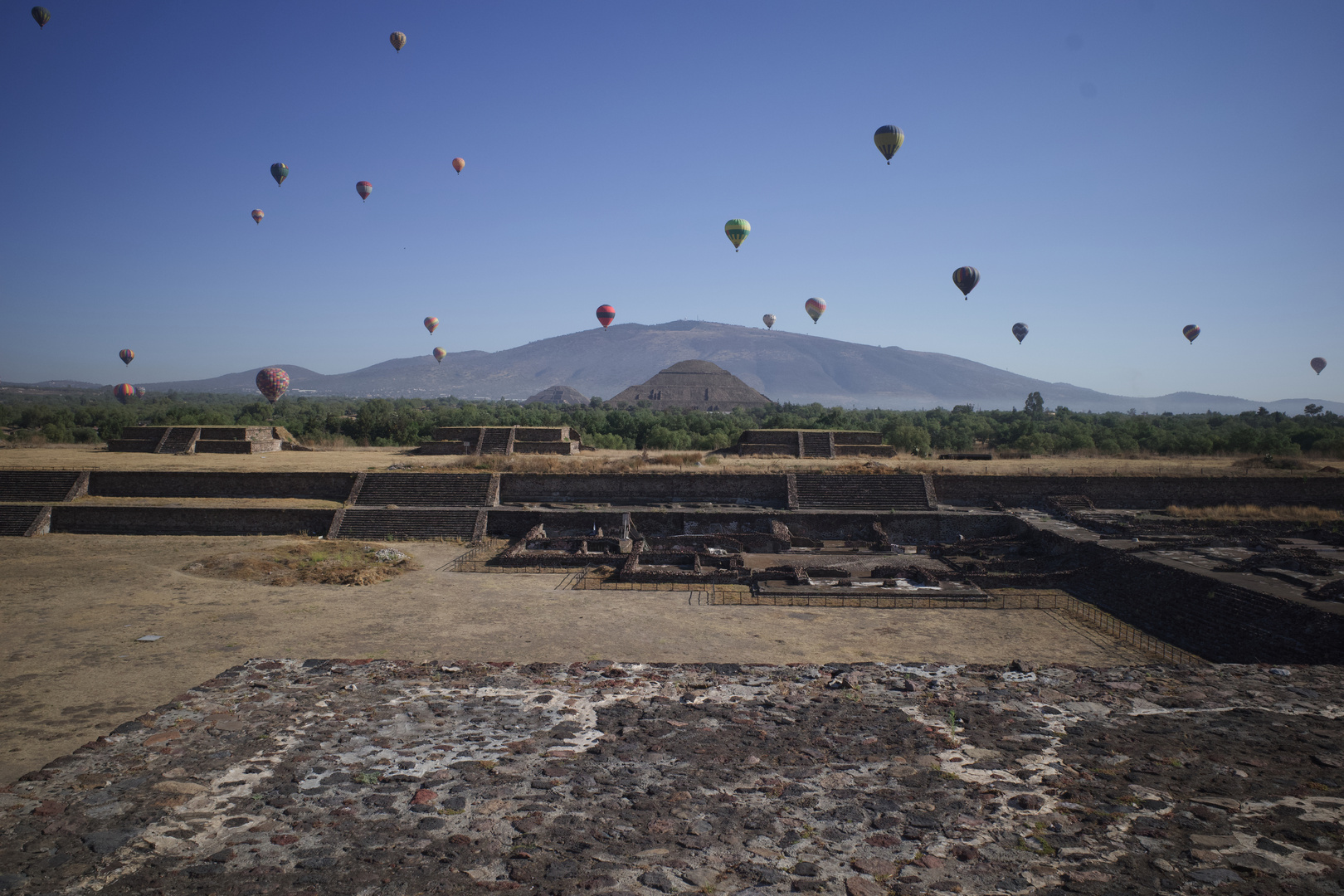 teotihuacan