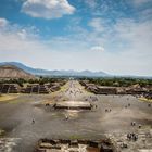 Teotihuacán II