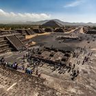 Teotihuacán, Mexico