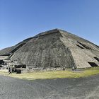 Teotihuacán (Mexico)