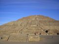 Teotihuacan, México. von Juan Alberto Calvillo