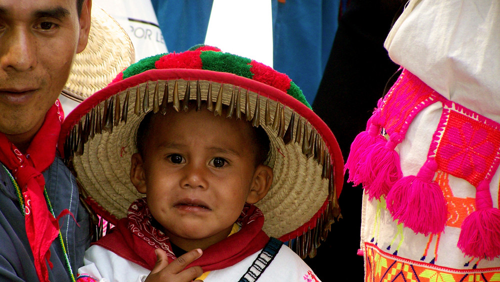 Tepic Nayarit Presente !