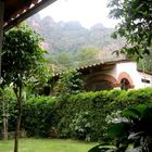 Tepoztlan