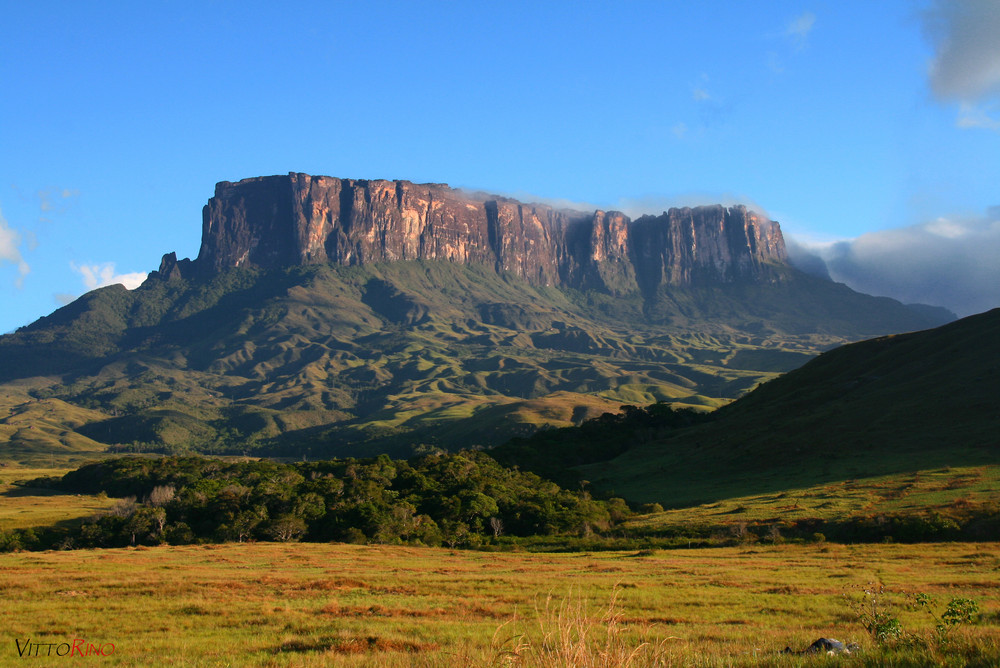 Tepui