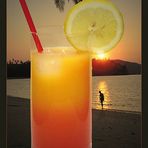 Tequila Sunrise