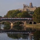 TER 76611 Nîmes - Narbonne