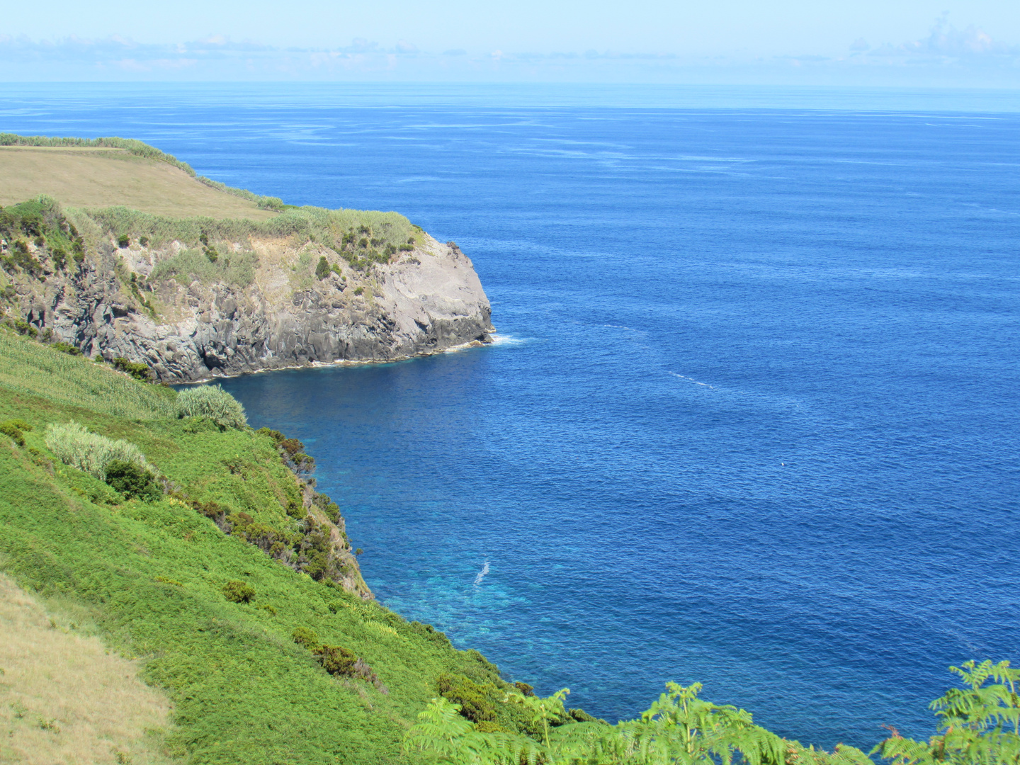 Terceira 1, Azoren