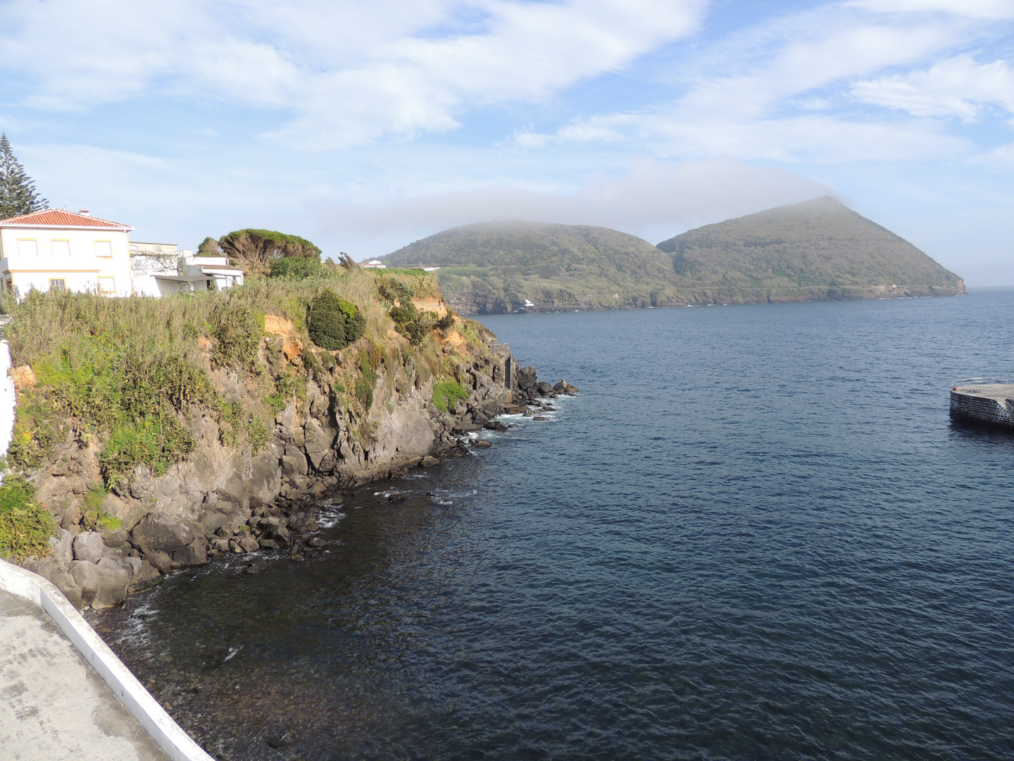 Terceira - Angra do Heroismo