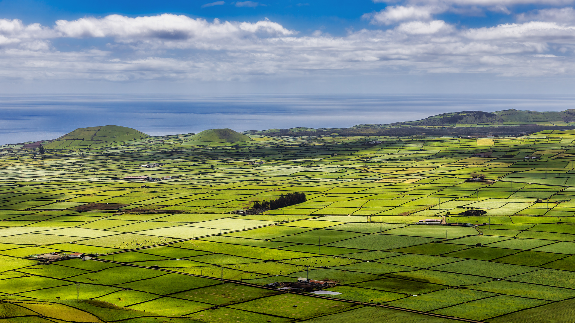 Terceira