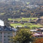 Tercer puente de Lugo sobre el Miño