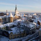 Tere hommikust, Tallinn