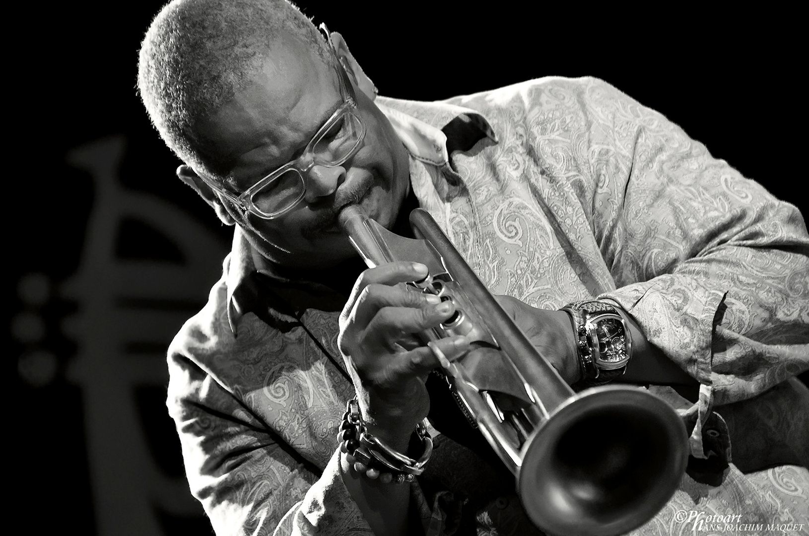 Terence Blanchard 