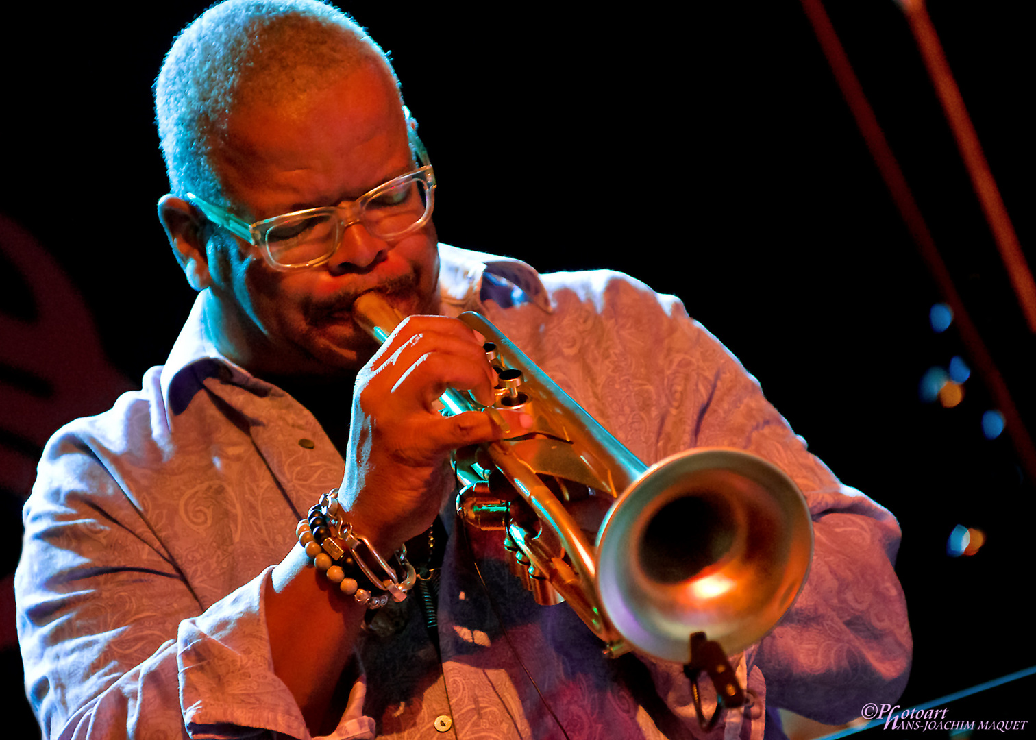 Terence Blanchard 