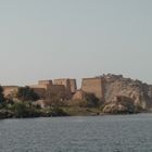 Terence Gourlay Philae Temple by day....