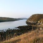 Terence Gourlay Scottish Island Summer