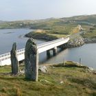 Terence Gourlay Summer in Lewis