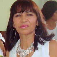Teresa Vargas Feria