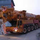 Terex Autokran