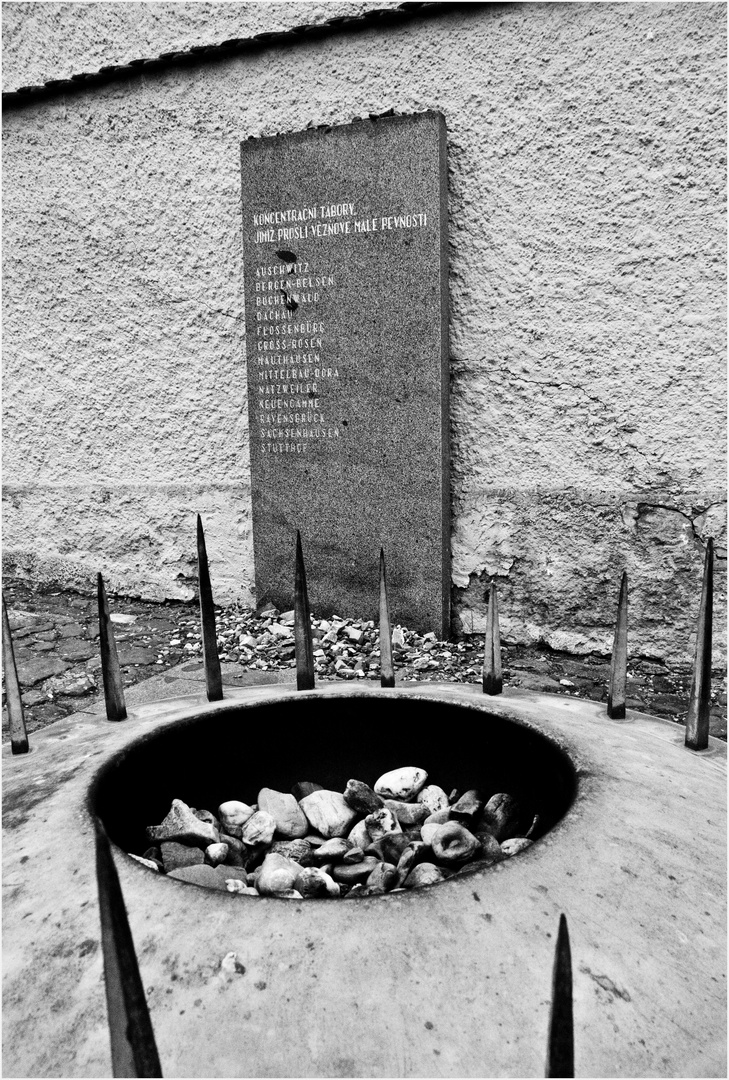 Terezin 12