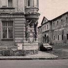 Terezin -Theresienstadt