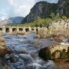 Terland Brücke - Südnorwegen