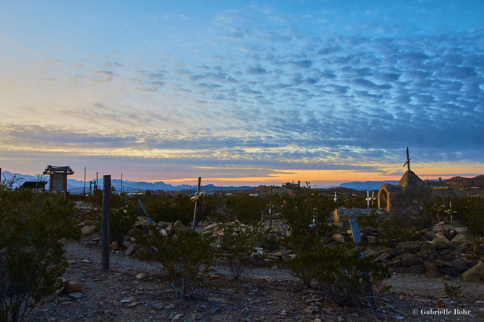 Terlingua