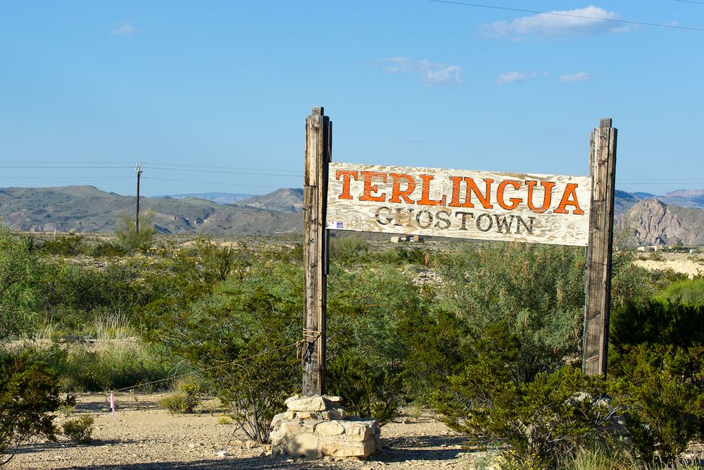 Terlingua