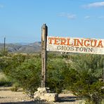 Terlingua