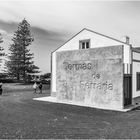 "Termas da Ferraria" - Thermalbad, Sao Miguel, Azoren