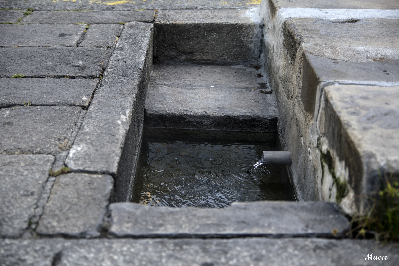 Termas de época romana en Cuntis