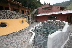 Termas de Papallacta