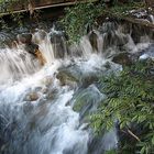 Termas do Rio Quente em Caldas Novas - Brazil