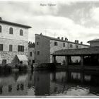 TERME BAGNO VIGNONI