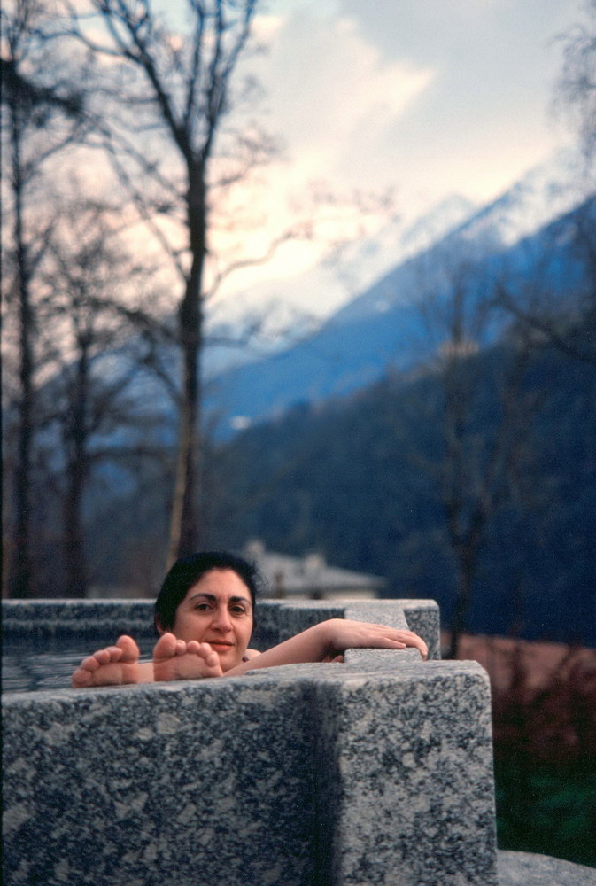 terme di bormio