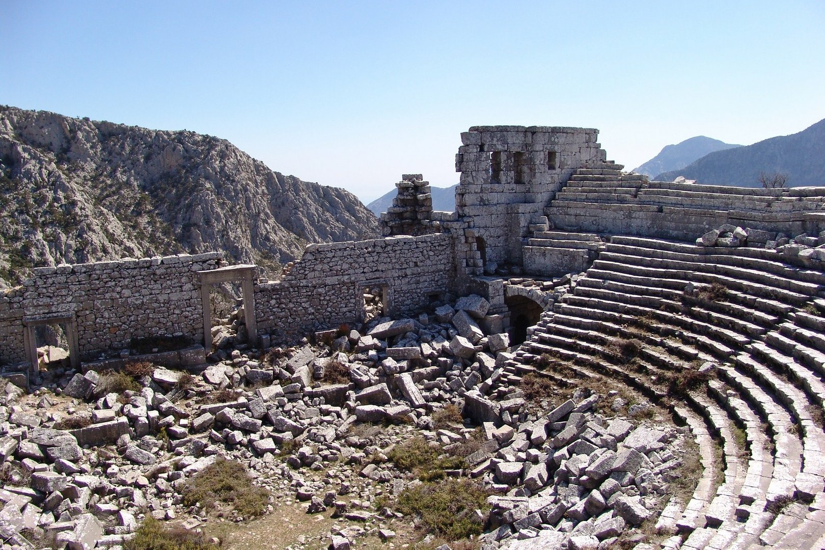 Termessos