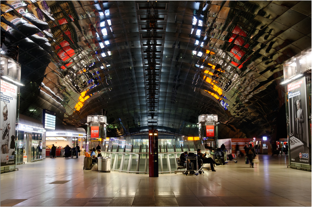 Terminal 1 FRAPort