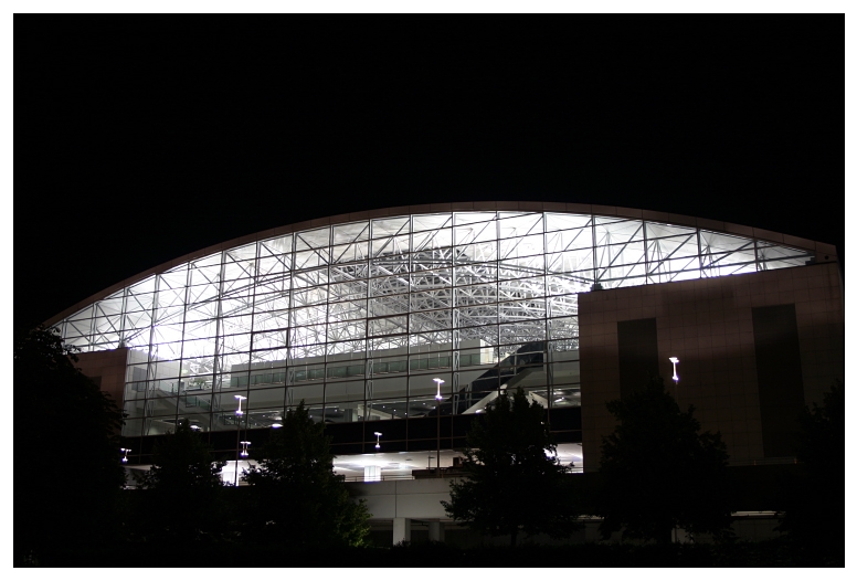 Terminal 2 Frankfurt Flughafen