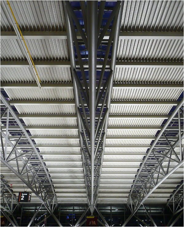 Terminal 2 (II)