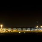 Terminal 2 - Paris-Charles de Gaulle