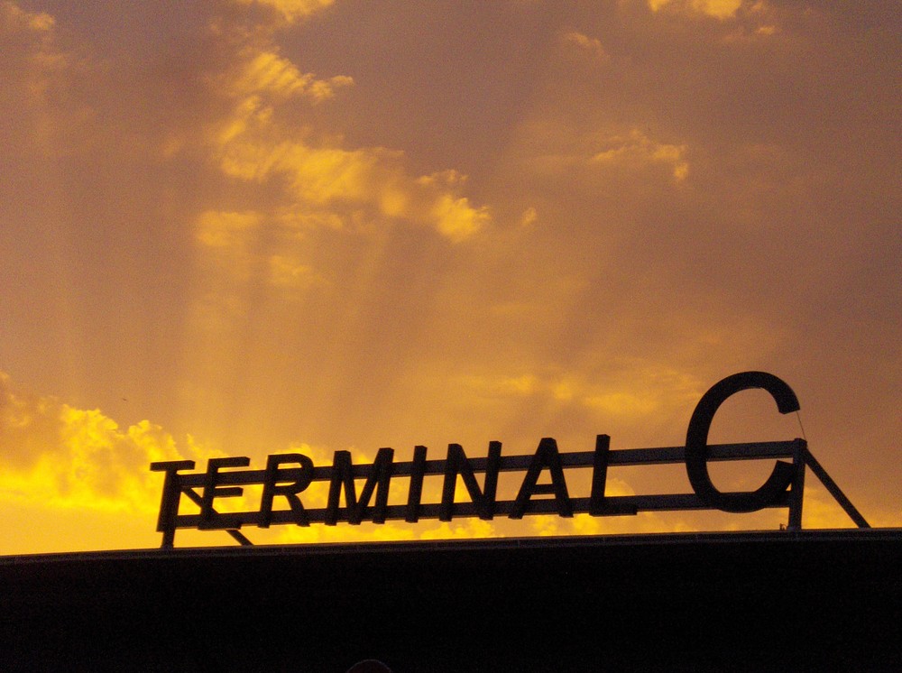 Terminal C
